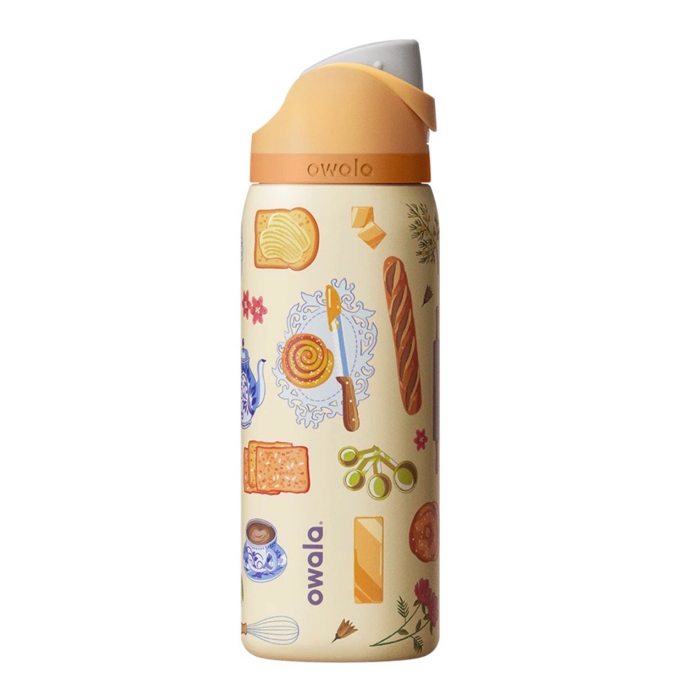 Owala Brunch Bunch ColorDrop 32oz Water Bottle